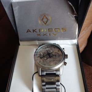 Men's watch